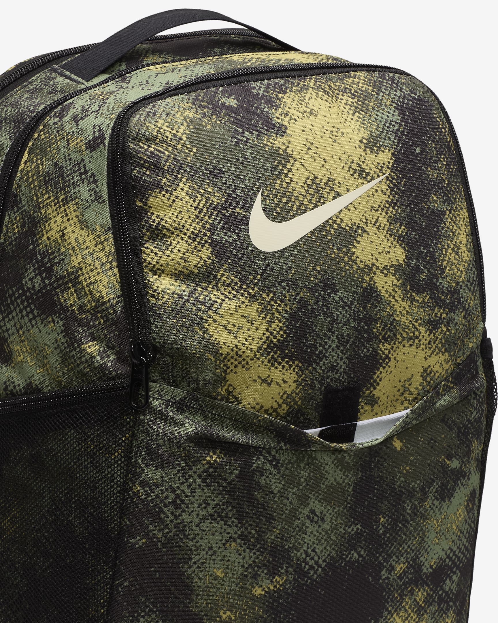 Nike Brasilia Casual Backpack