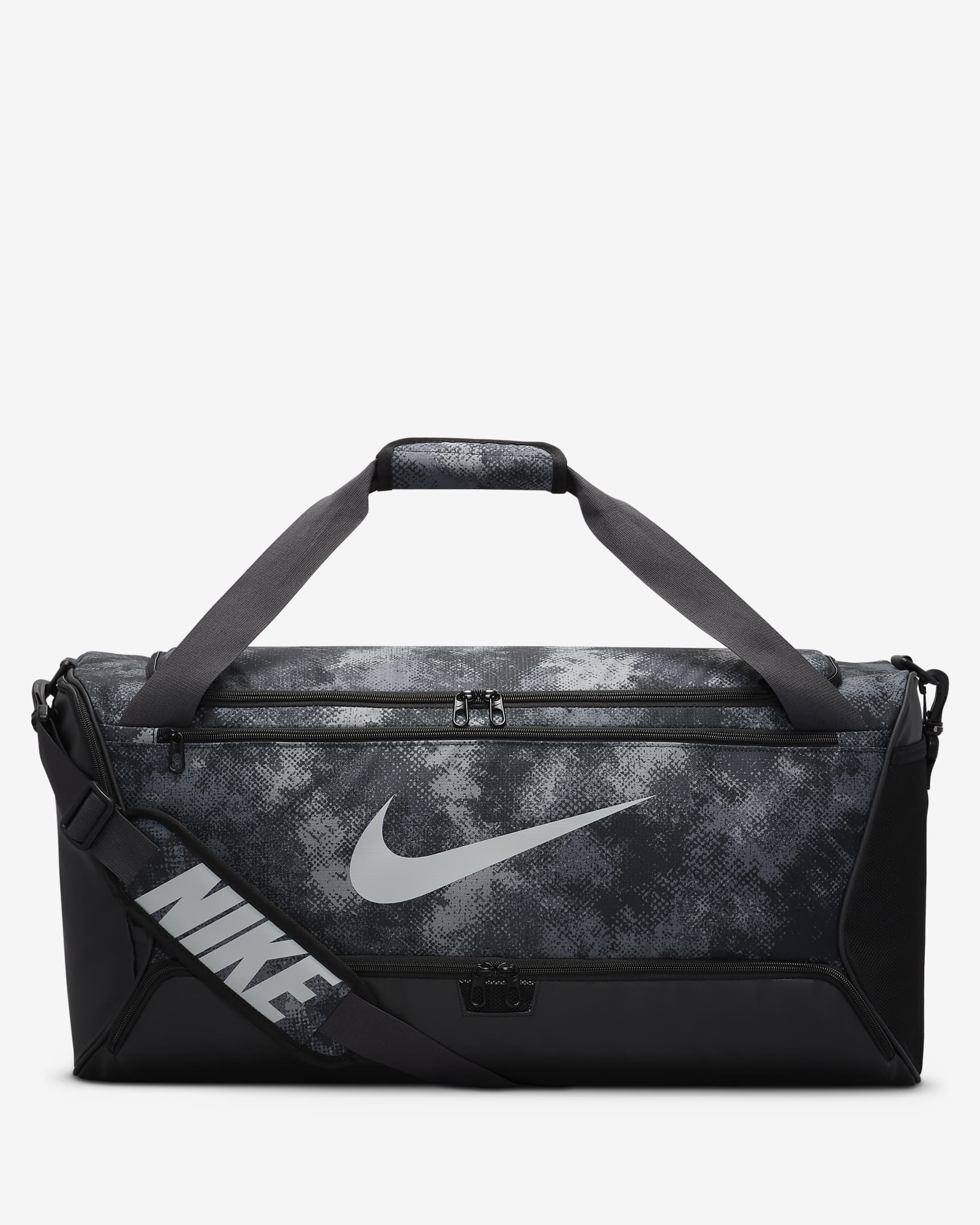 Nike Brasilia Duffle Bag