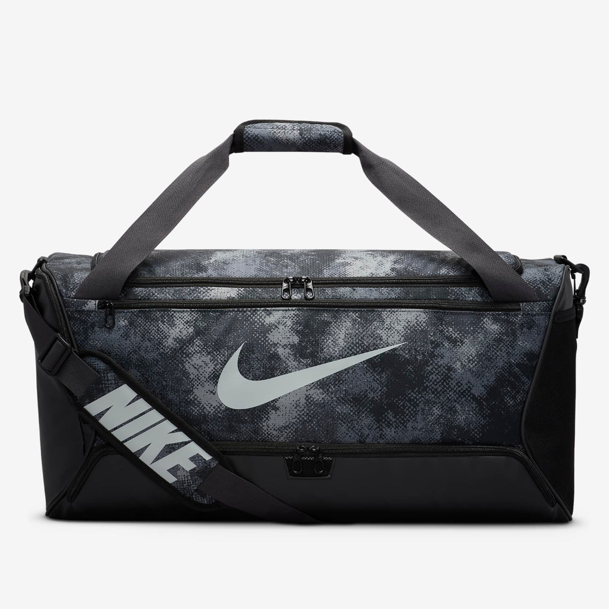 Nike Brasilia FZ2585 Duffle Bag
