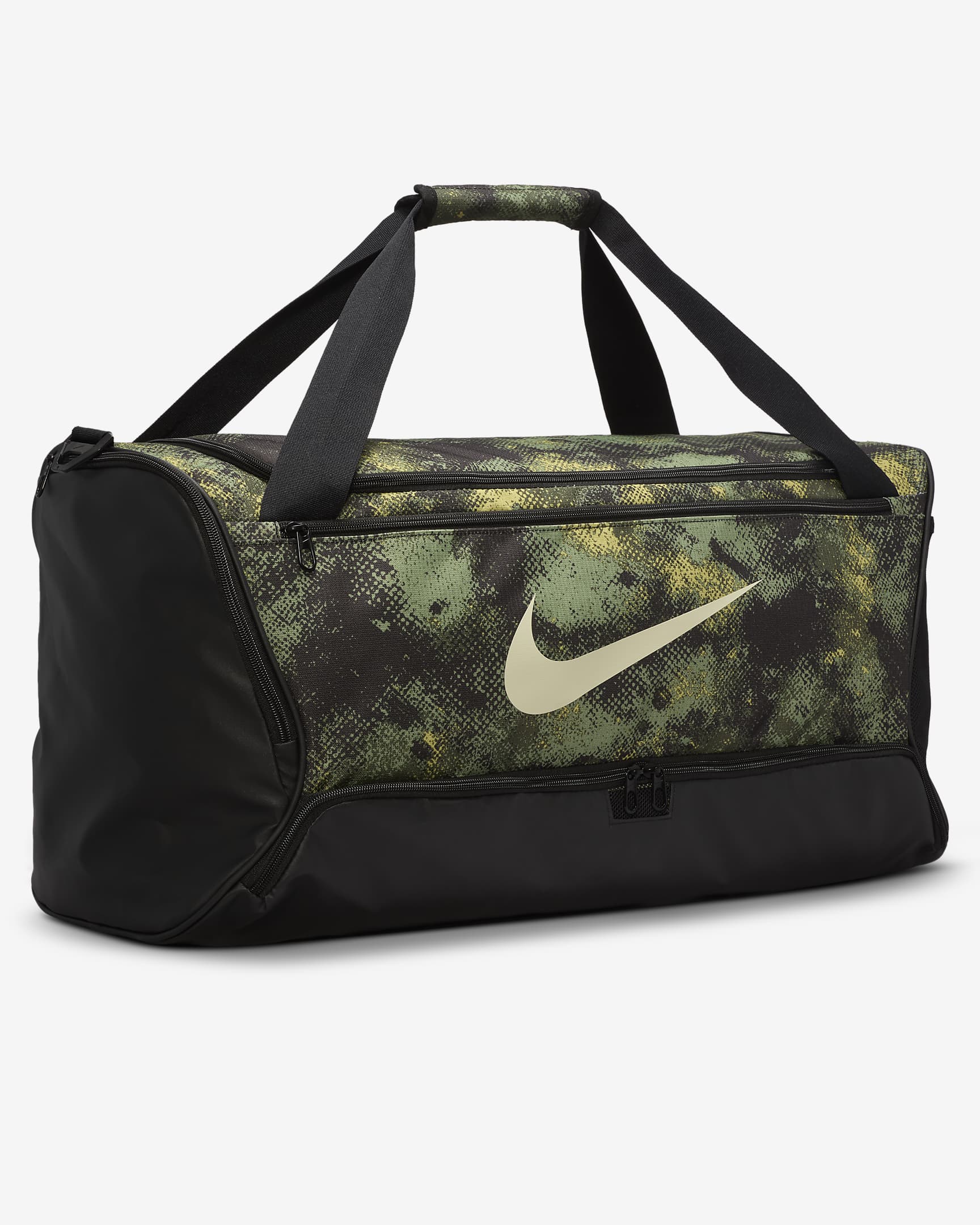 Nike Brasilia FZ2585 Duffle Bag