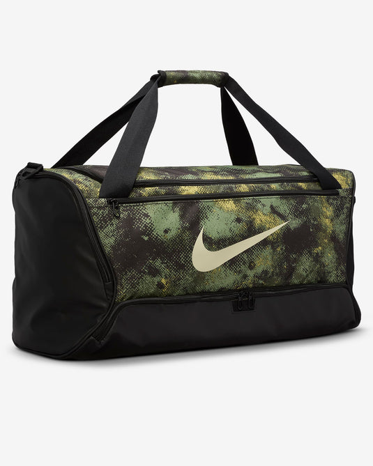 Nike Brasilia FZ2585 Duffle Bag