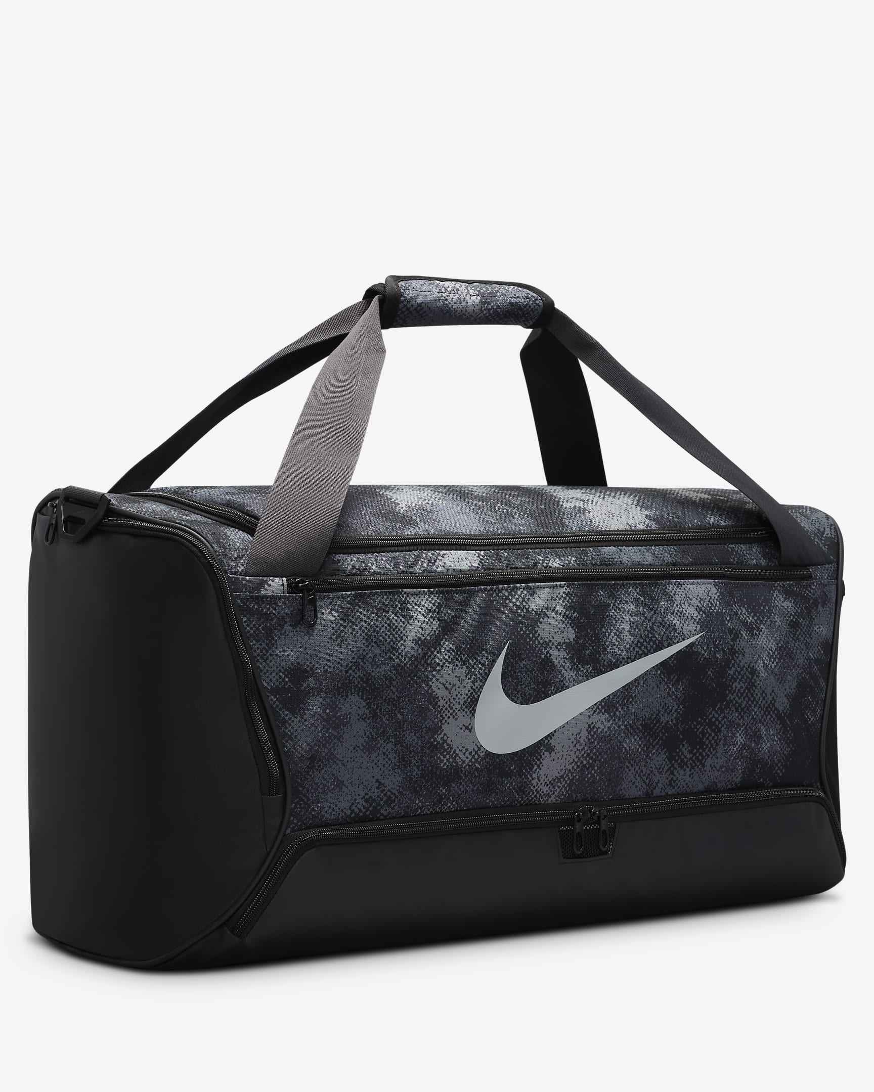 Nike Brasilia FZ2585 Duffle Bag