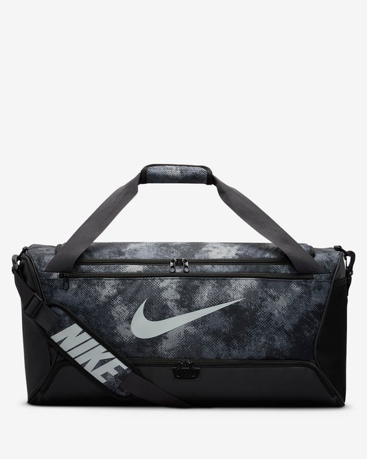 Nike Brasilia FZ2585 Duffle Bag