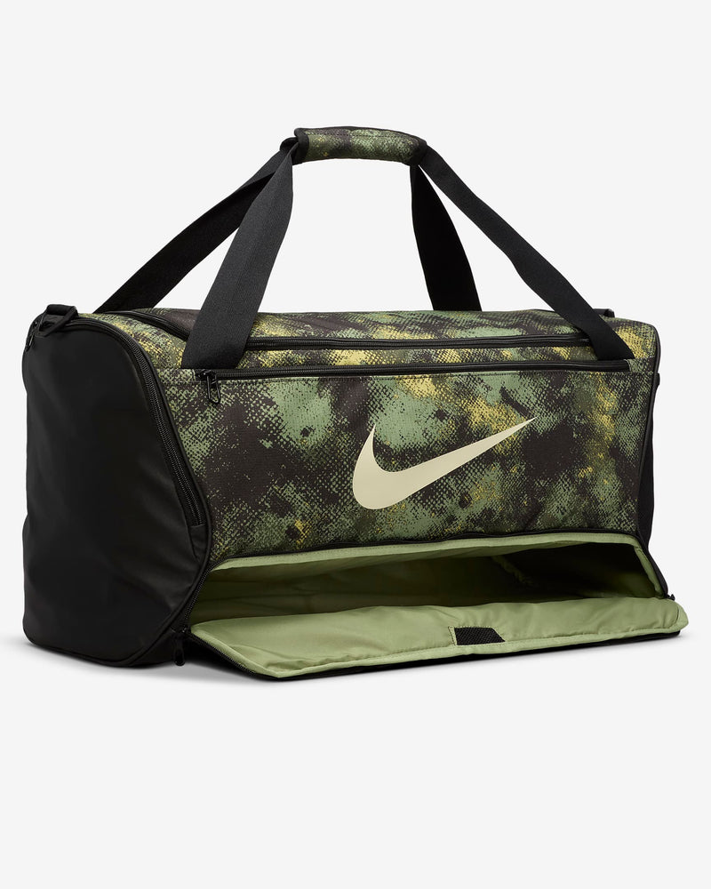 Load image into Gallery viewer, Nike Brasilia FZ2585 Duffle Bag
