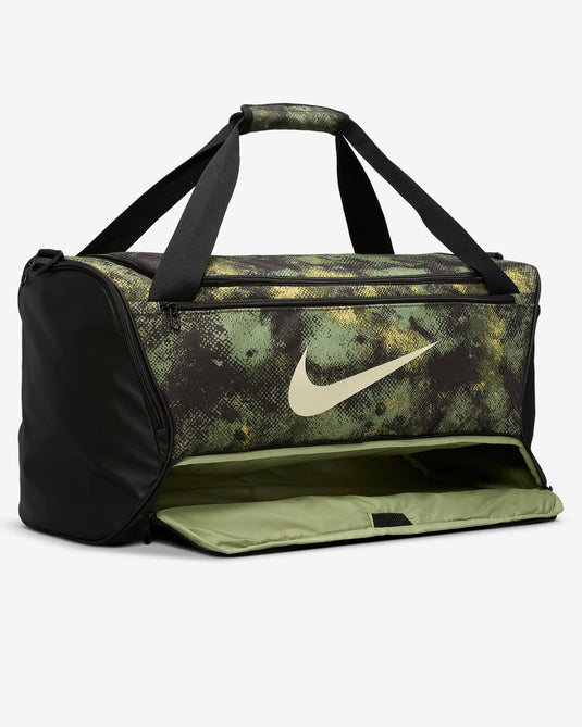 Nike Brasilia FZ2585 Duffle Bag