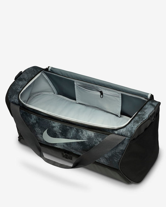 Nike Brasilia FZ2585 Duffle Bag