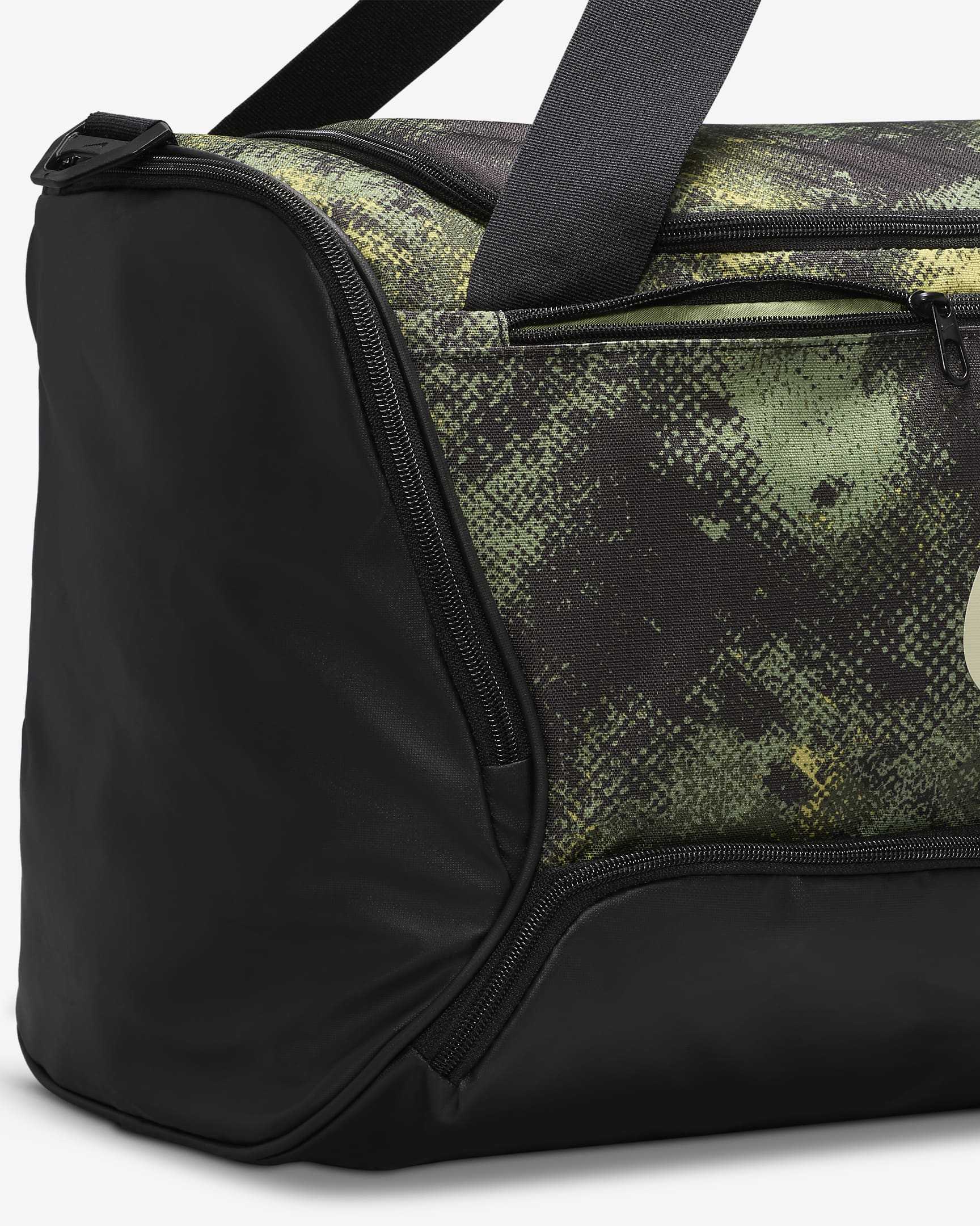 Nike Brasilia FZ2585 Duffle Bag