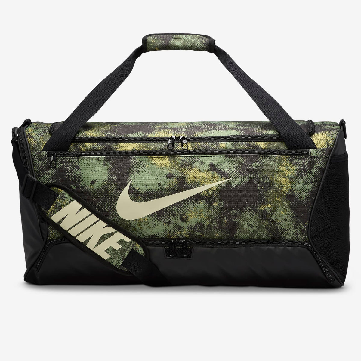 nike brasilia duffel m