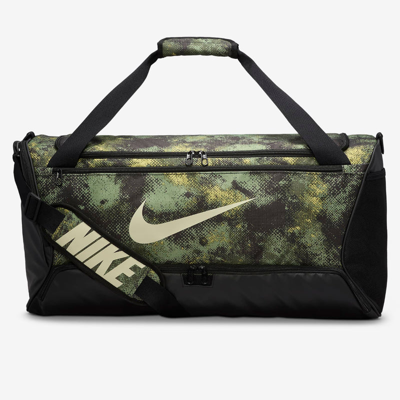 Load image into Gallery viewer, Nike Brasilia FZ2585 Duffle Bag
