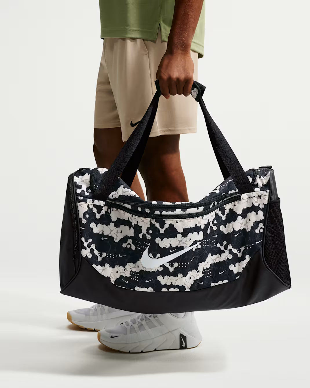 Nike Brasilia Training Duffle Bag