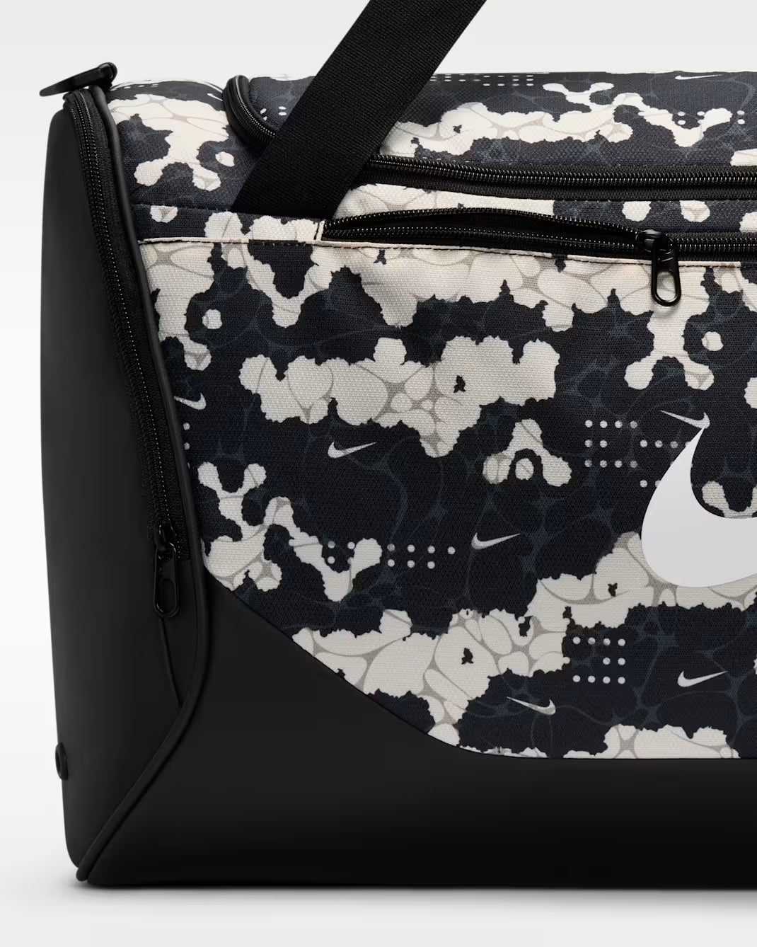 Nike Brasilia Training Duffle Bag
