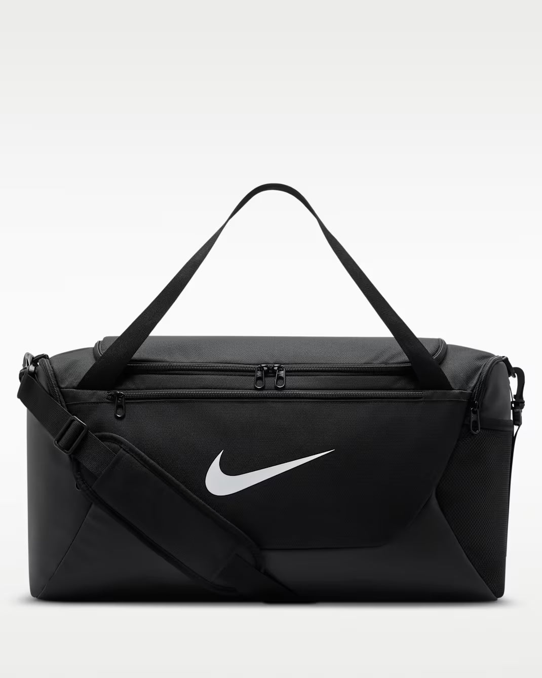 Nike Brasilia FZ2585 Duffle Bag