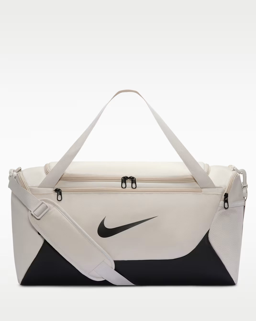 Nike Brasilia FZ2585 Duffle Bag