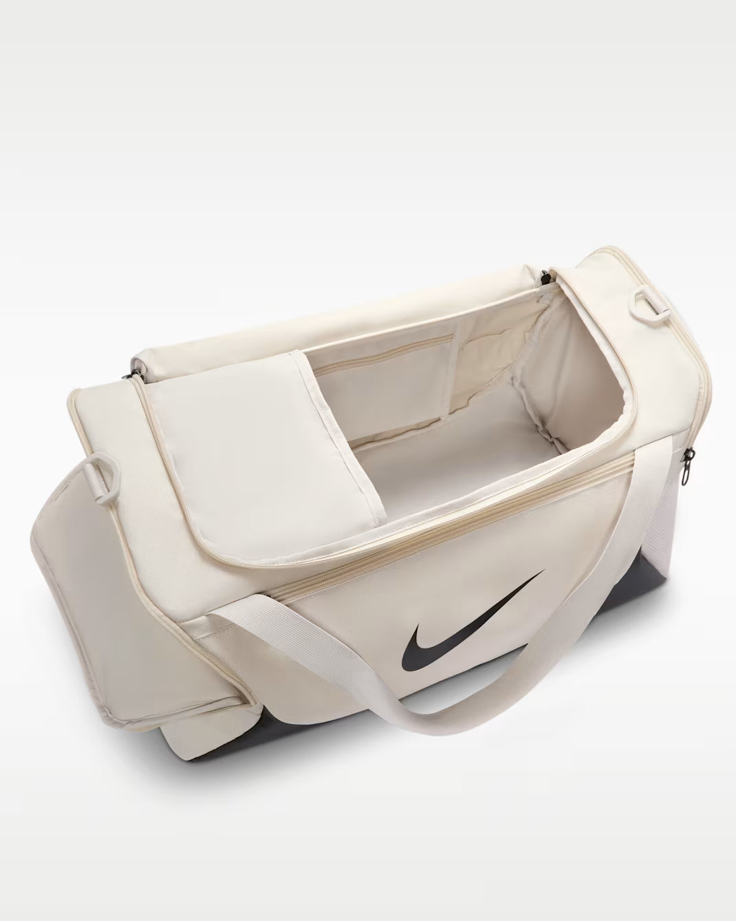 Nike Brasilia FZ2585 Duffle Bag
