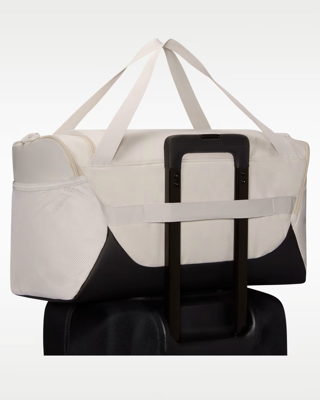 Nike Brasilia FZ2585 Duffle Bag