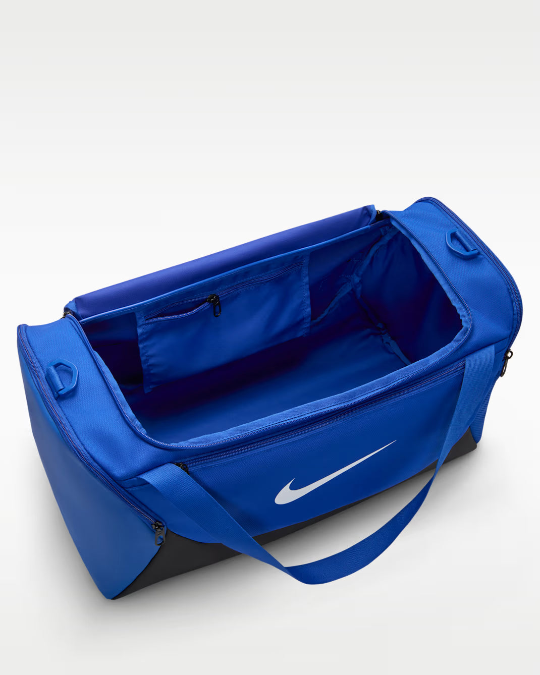 Nike Brasilia FZ2585 Duffle Bag
