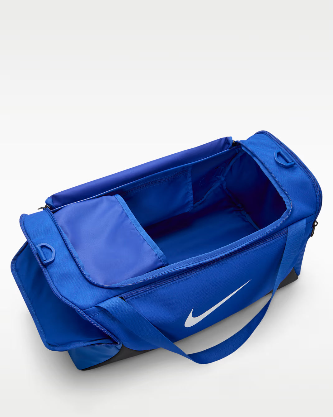 Nike Brasilia FZ2585 Duffle Bag