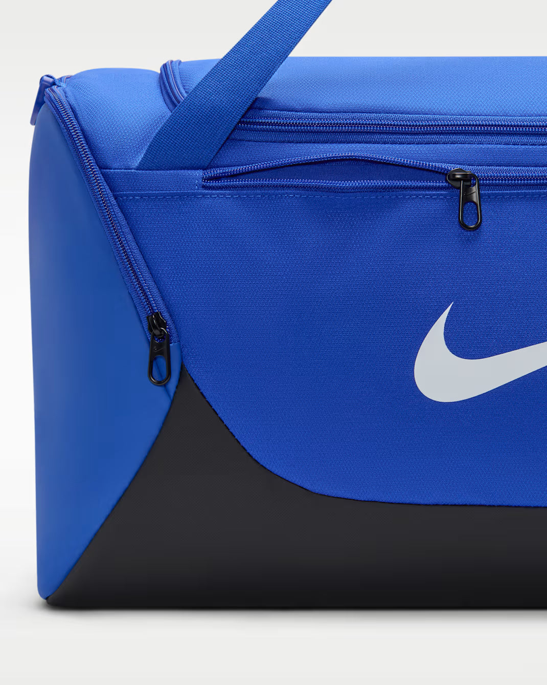 Nike Brasilia FZ2585 Duffle Bag