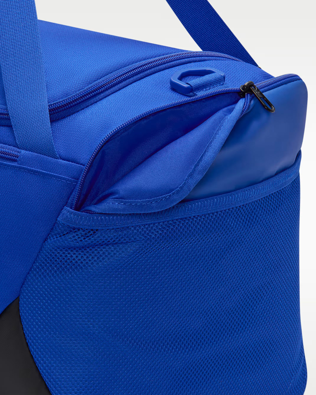 Nike Brasilia FZ2585 Duffle Bag