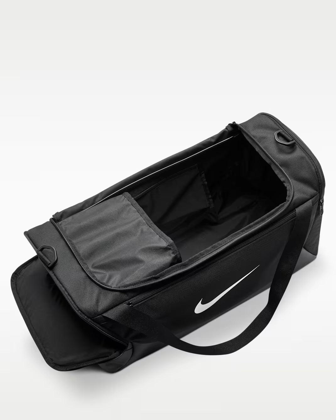 Nike Brasilia FZ2585 Duffle Bag