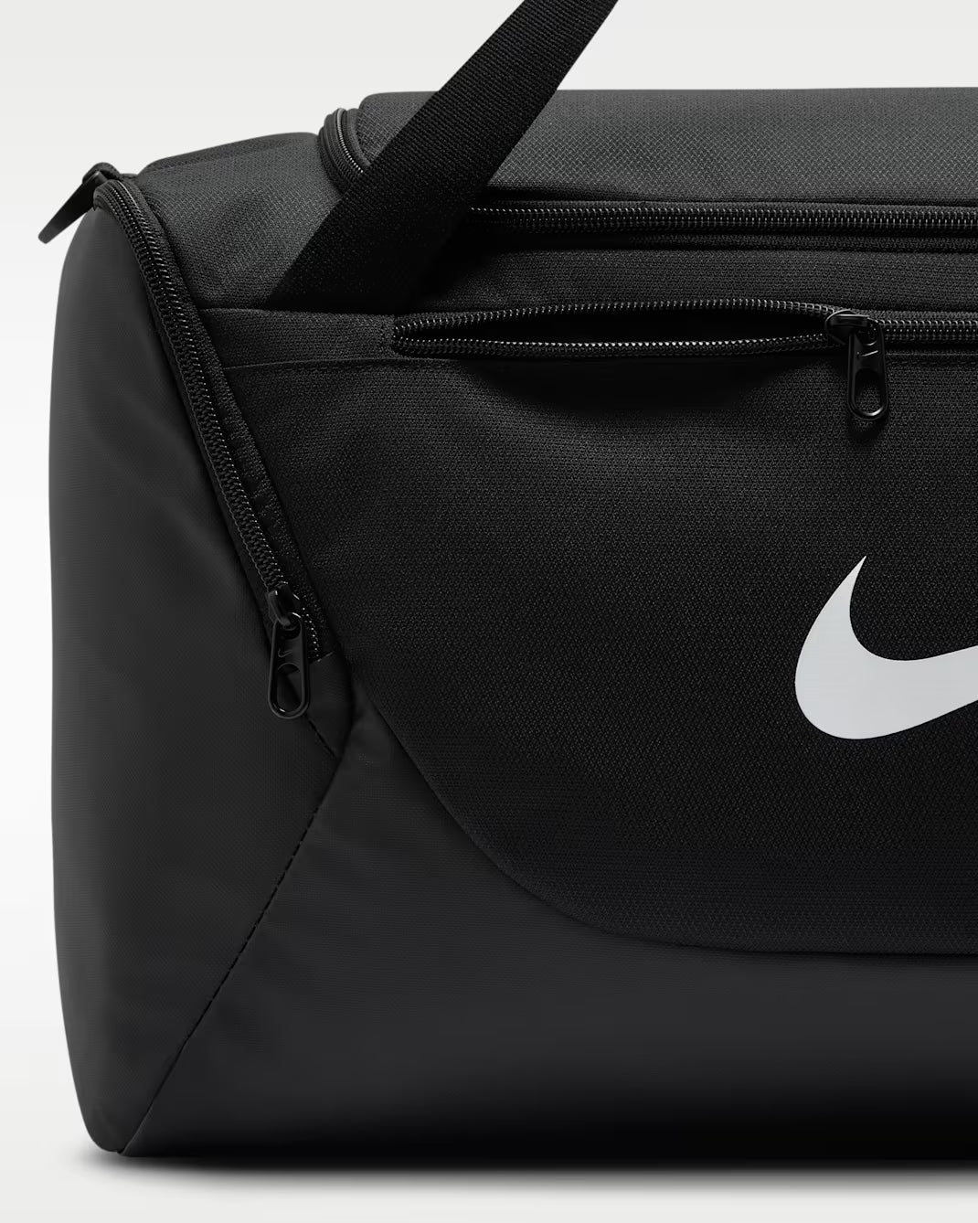 Nike Brasilia FZ2585 Duffle Bag