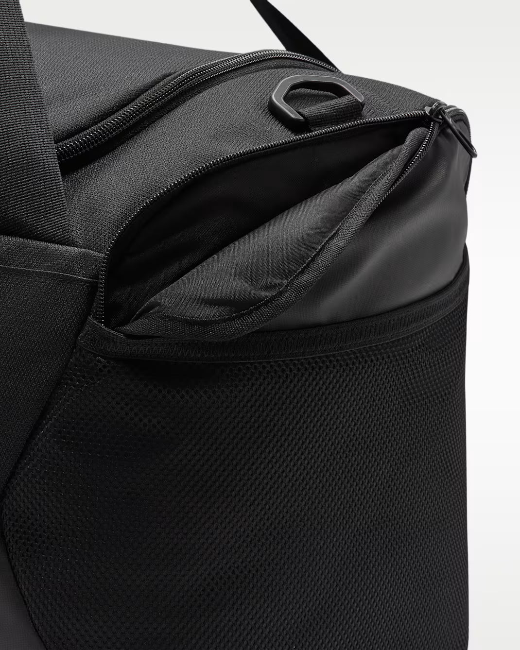 Nike Brasilia FZ2585 Duffle Bag
