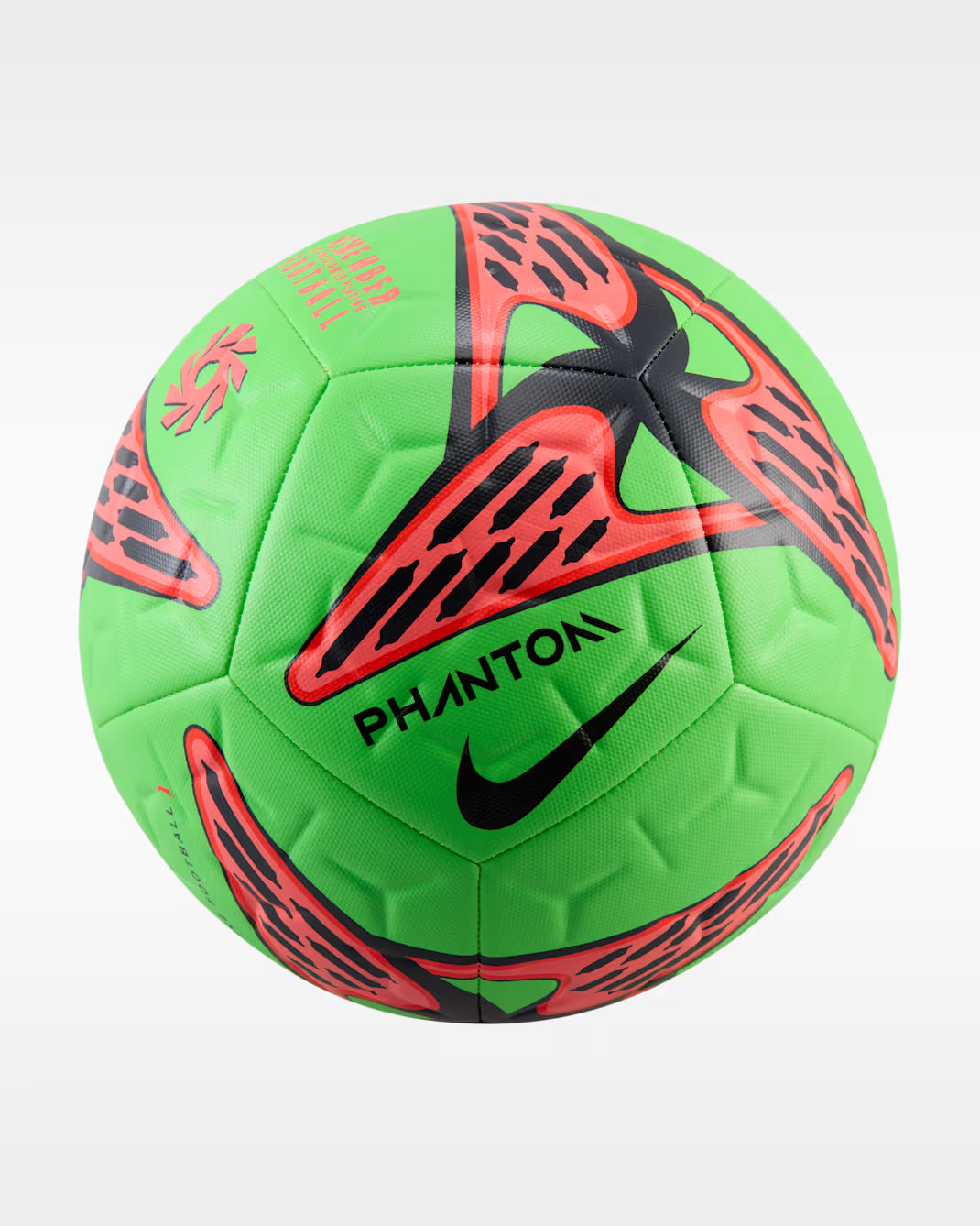 Nike Soccer  Football Ball