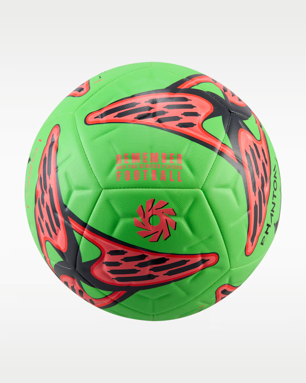 Nike Soccer  Football Ball