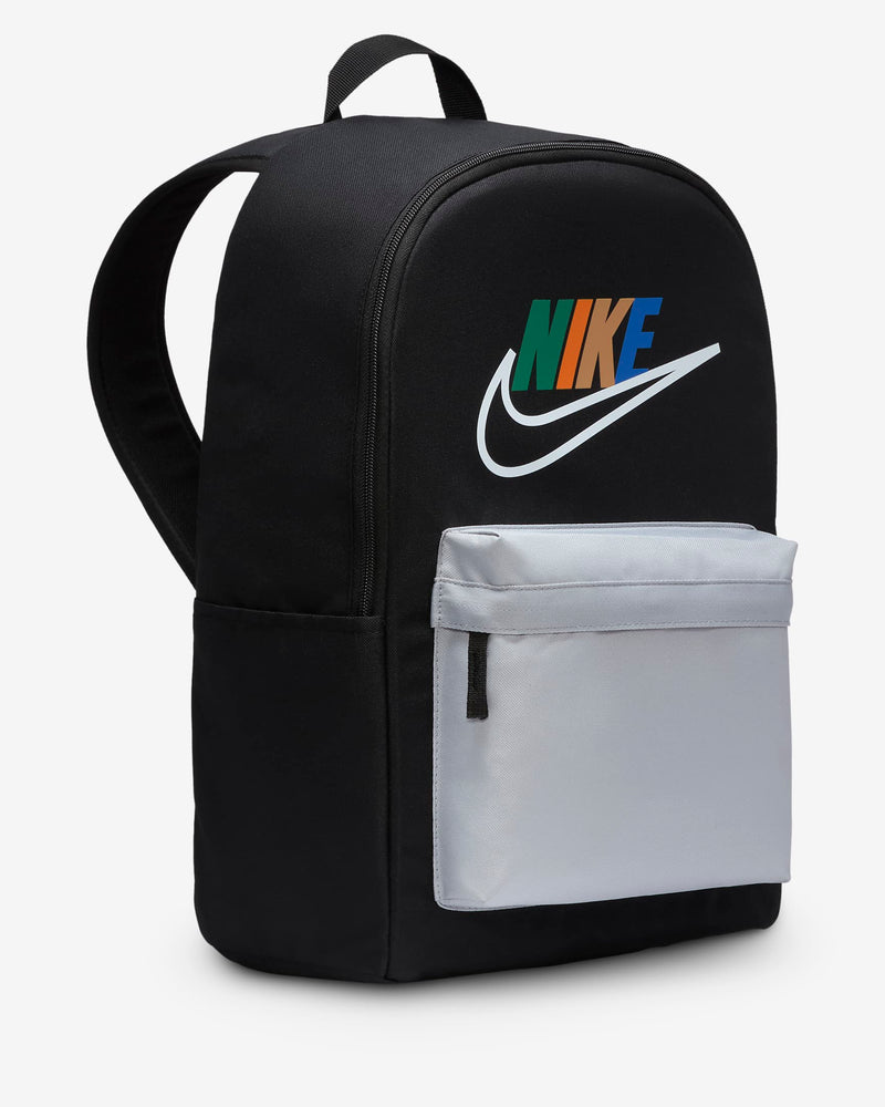 Load image into Gallery viewer, Nike Heritage Backpack
