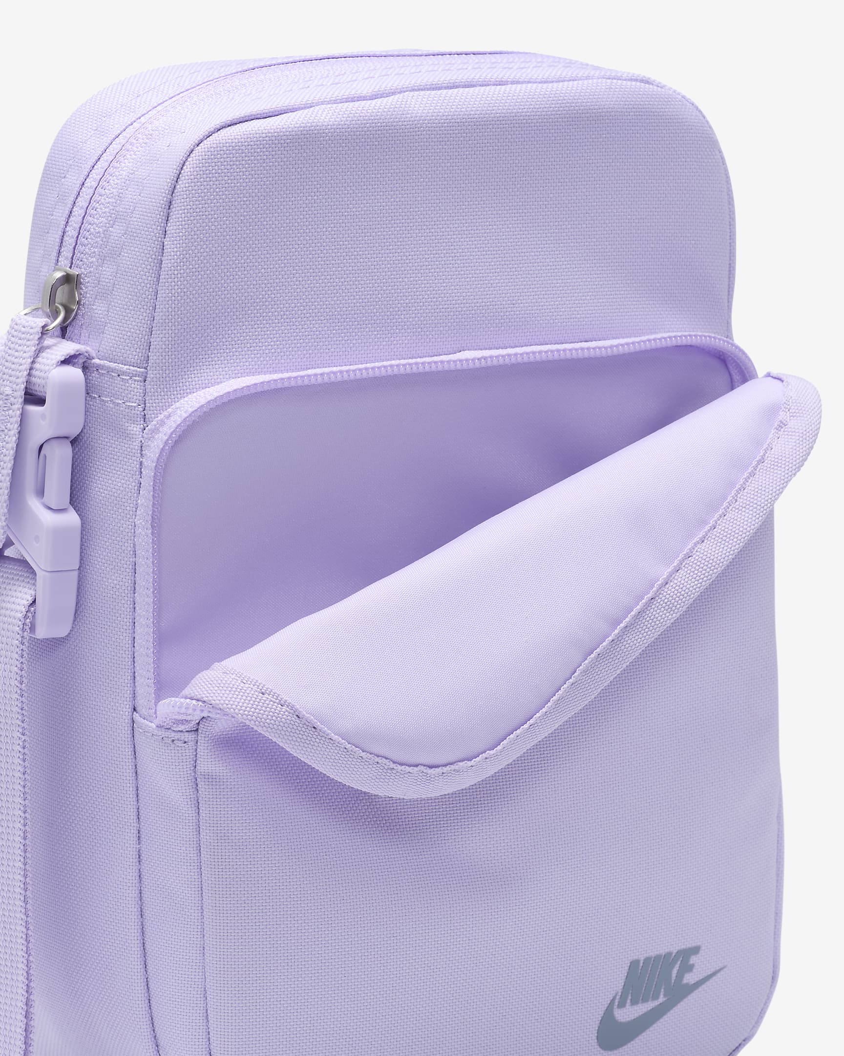 Nike Heritage Cross Body Bag