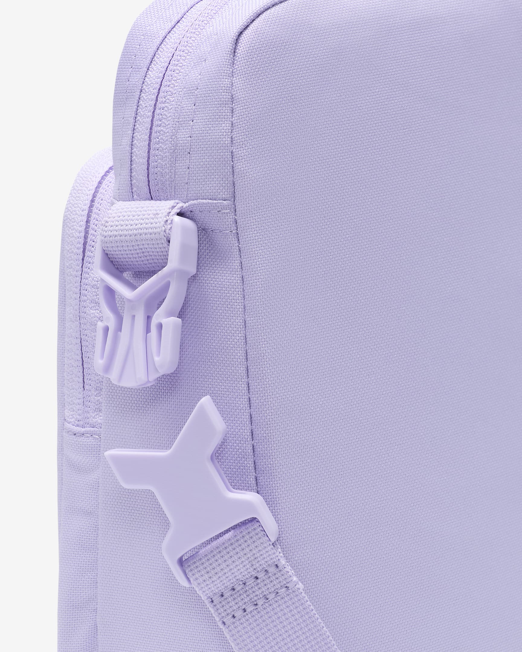 Nike Heritage Cross Body Bag