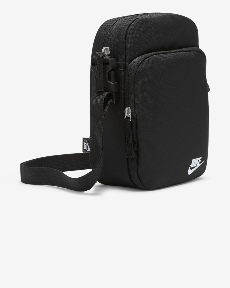 Nike cross body bag black outlet