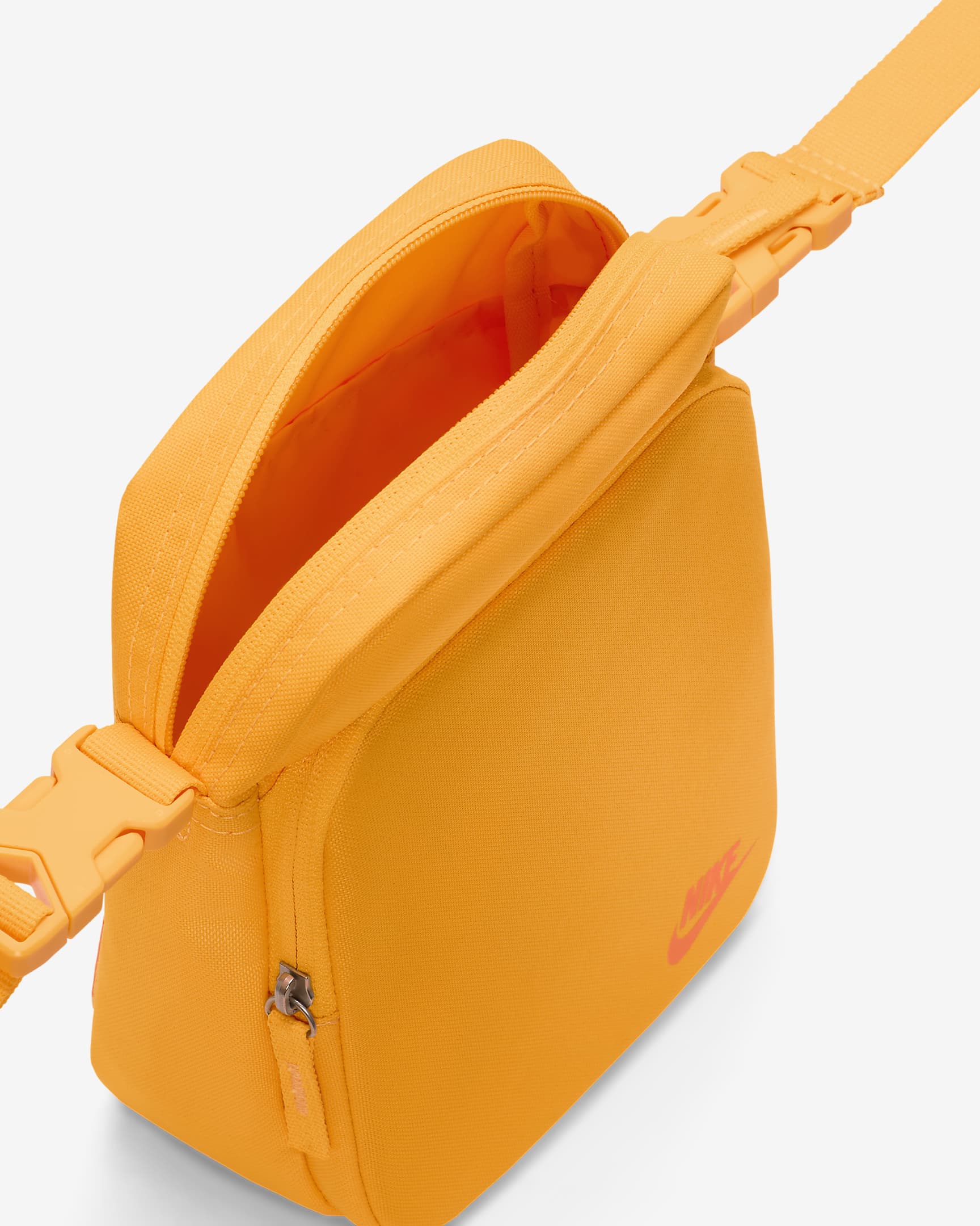 Nike Heritage Cross Body Bag