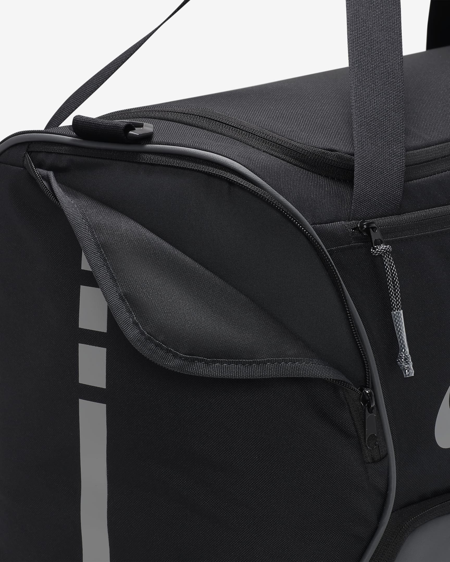 Nike Hoops Elite Duffle Bag