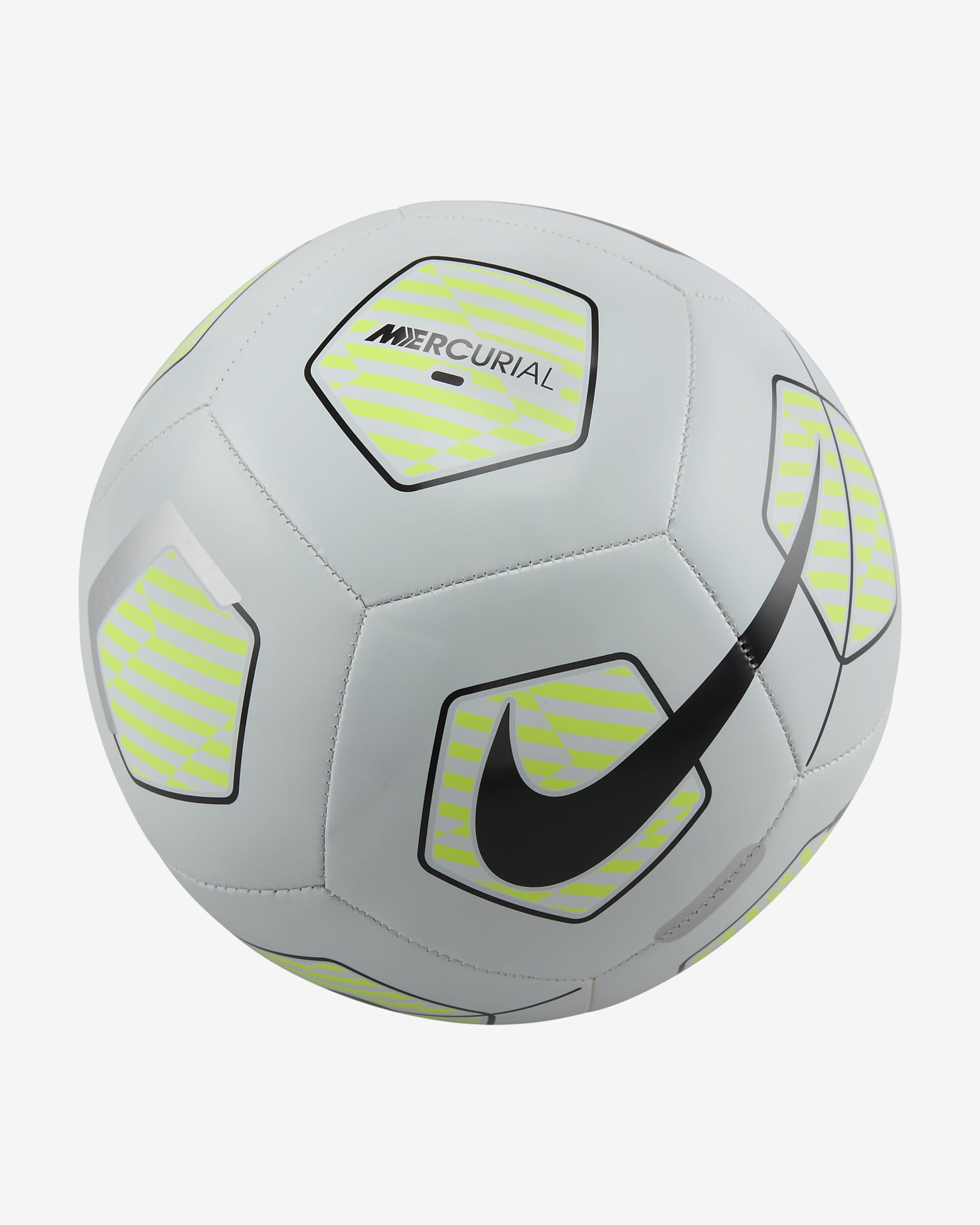 Nike Mercurial Football Ball