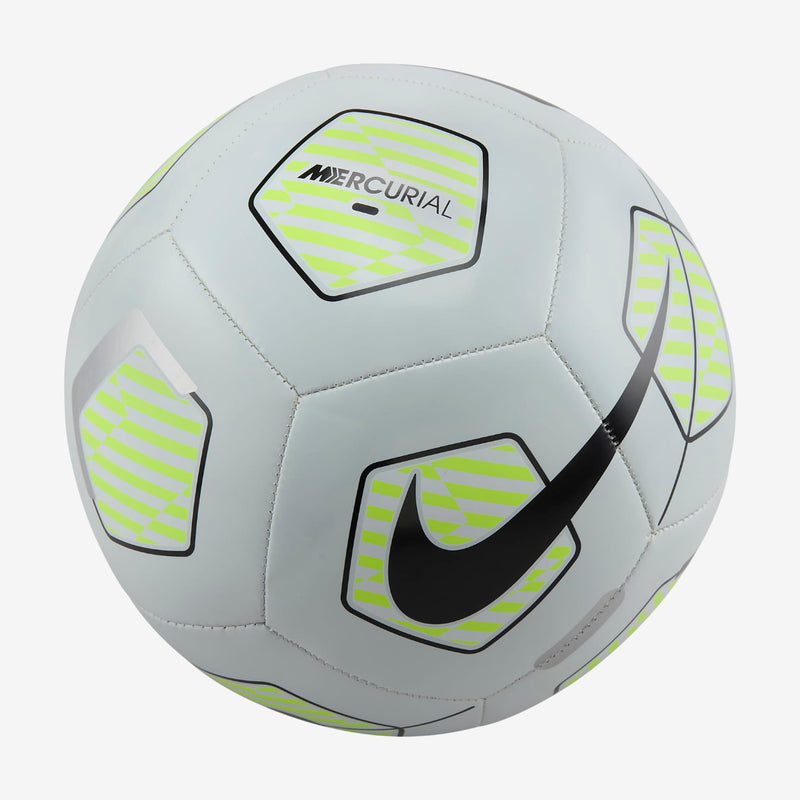Nike Mercurial Football Ball - Main Image