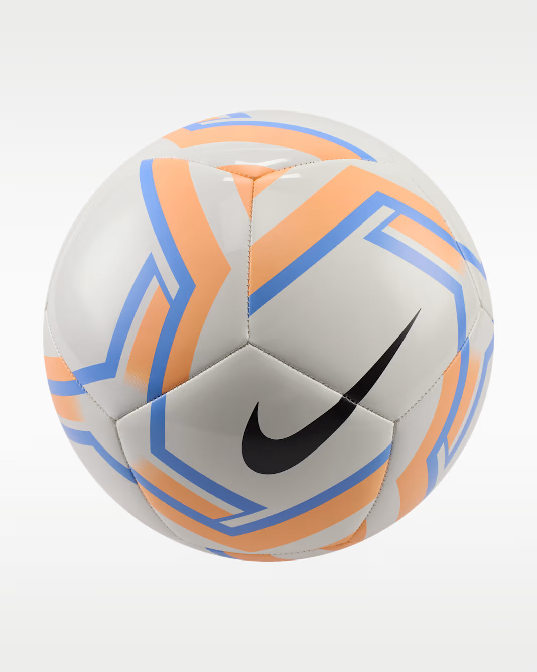 Nike Soccer  Football Ball