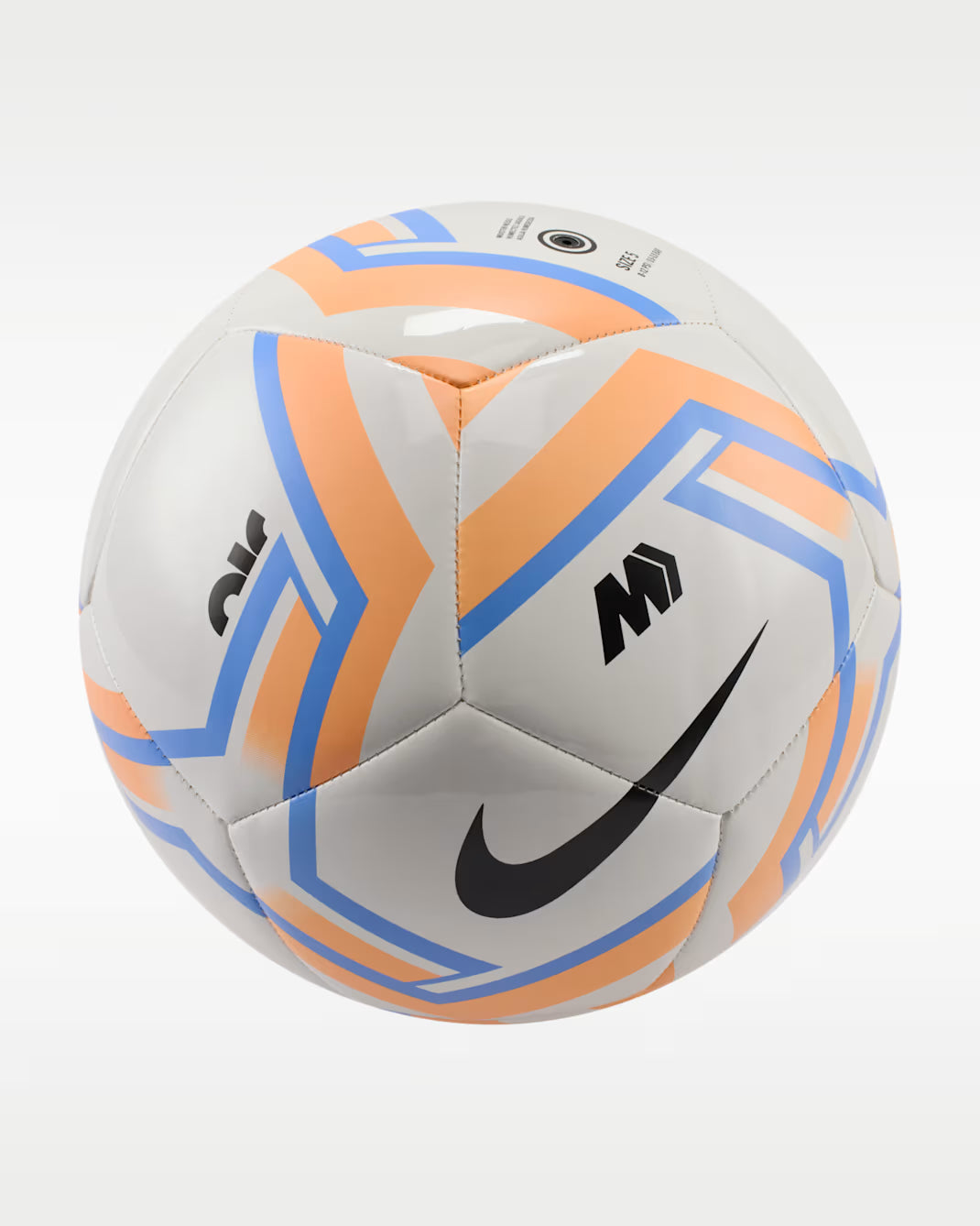 Nike Soccer  Football Ball