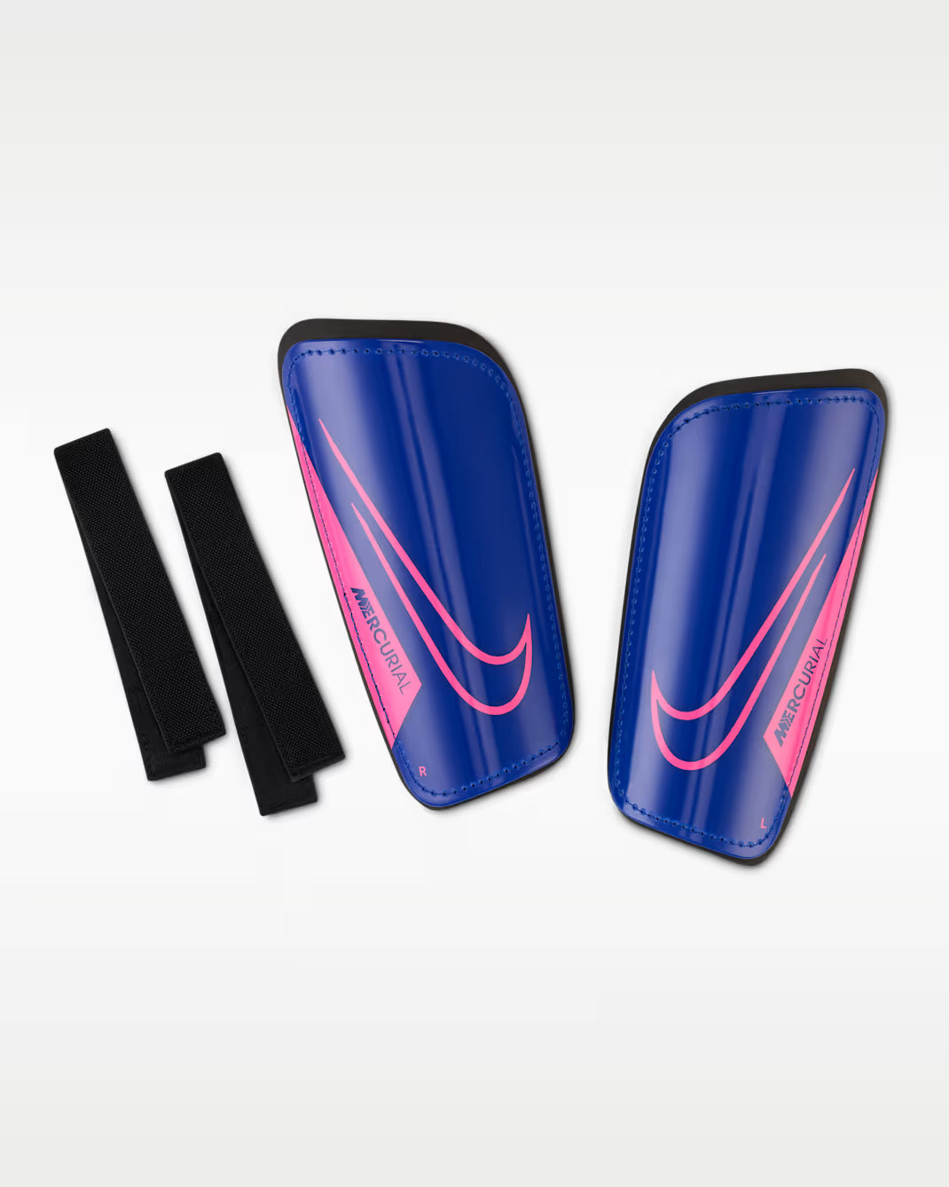 Nike Mercurial Hardshell Football Shinguard