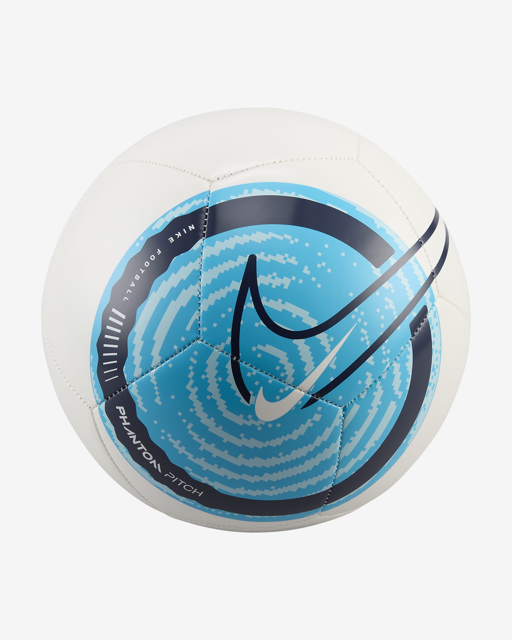 Nike Phantom-FA24 Football Ball