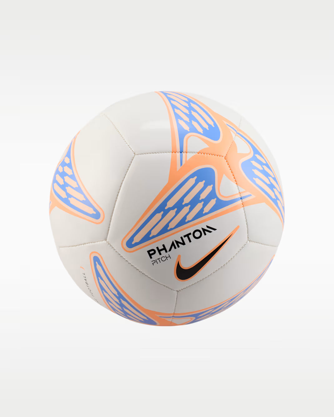 Nike Pitch Football Ball