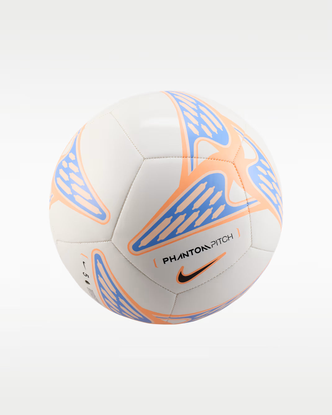 Nike Pitch Football Ball