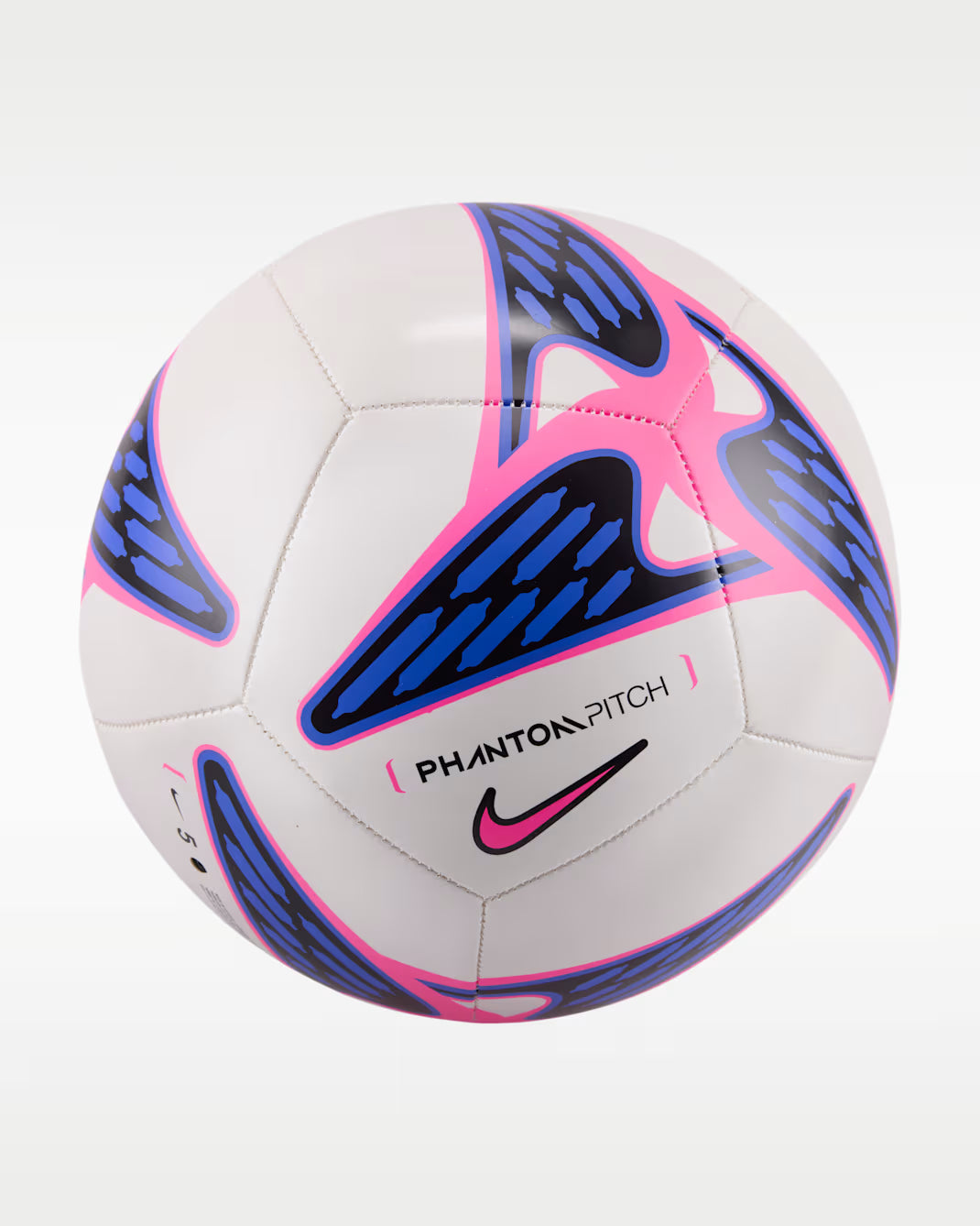 Nike Pitch Football Ball