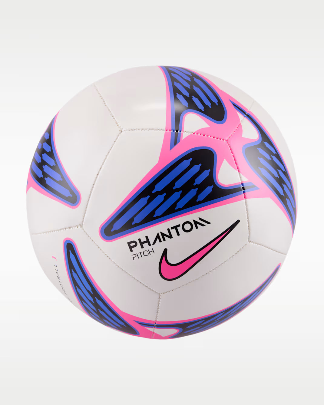 Nike Pitch Football Ball