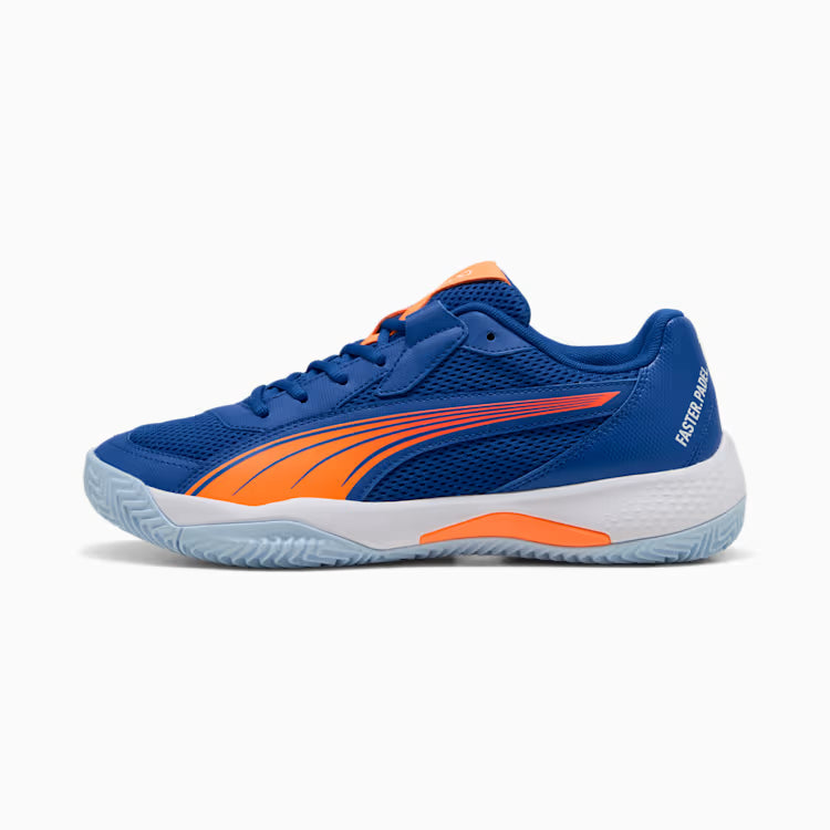 Puma Nova Court Momo Gonzales Badminton/Squash Shoes