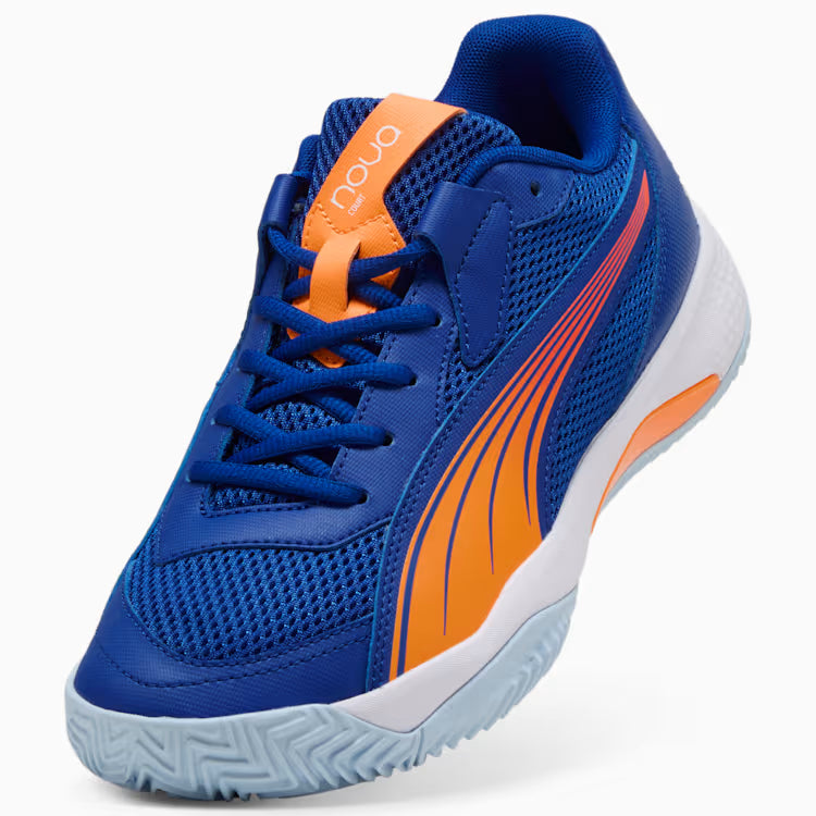 Puma Nova Court Momo Gonzales Badminton/Squash Shoes