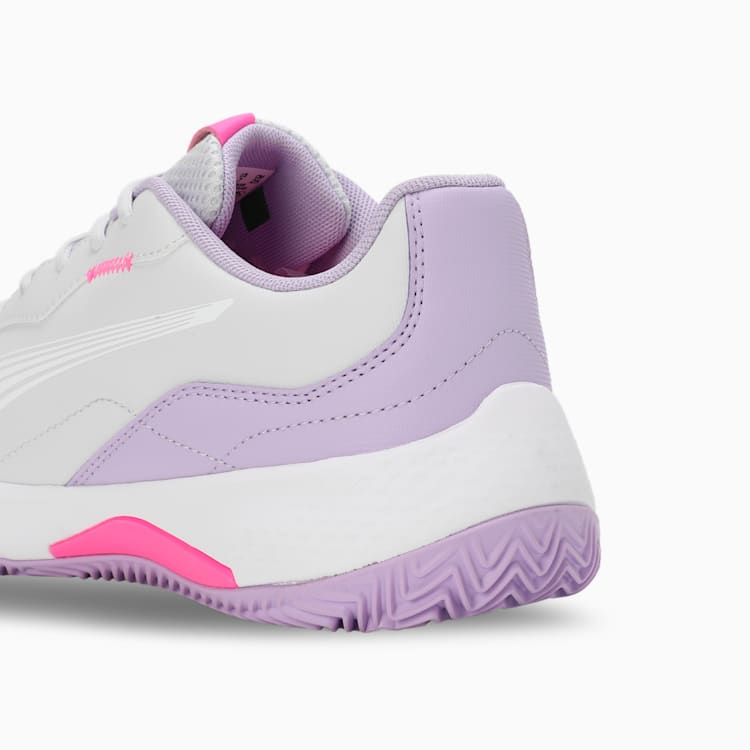 Load image into Gallery viewer, Puma Nova Court Women&#39;s Tennis Shoes
