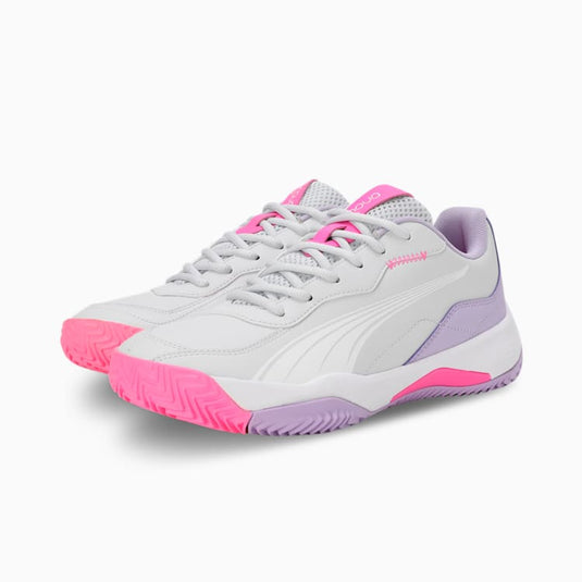 Puma Nova Court Women's Tennis Shoes