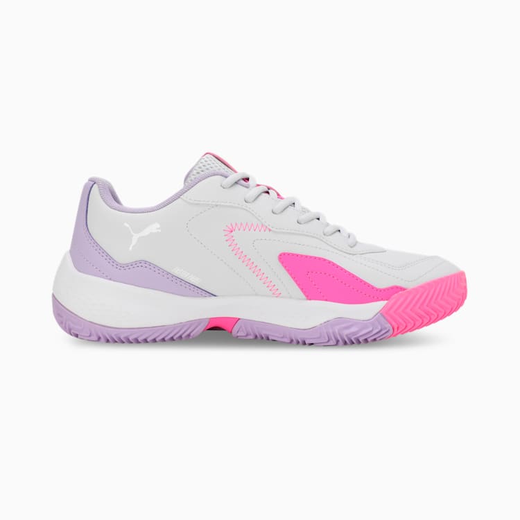 Load image into Gallery viewer, Puma Nova Court Women&#39;s Tennis Shoes
