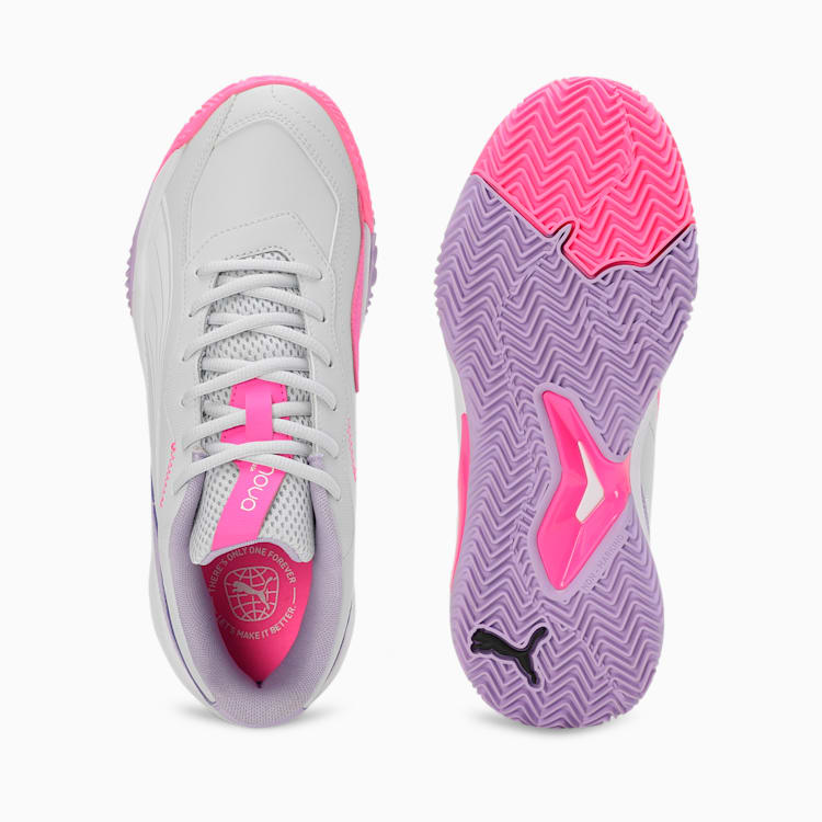 Load image into Gallery viewer, Puma Nova Court Women&#39;s Tennis Shoes

